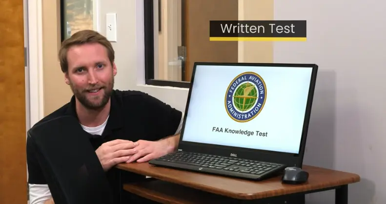 Gold Seal FAA Knowledge Test