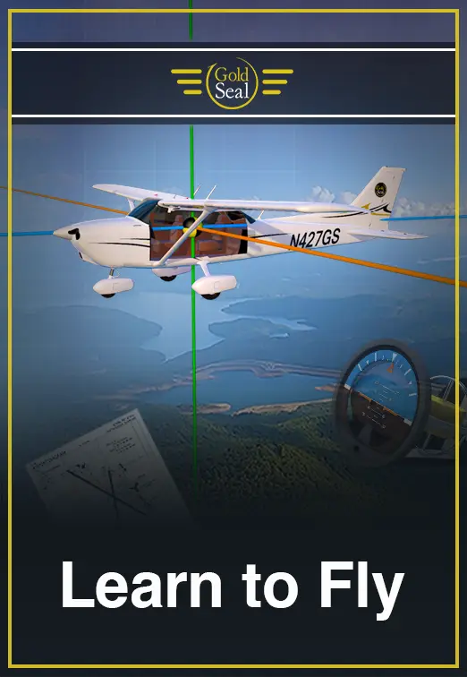 Free Learn to Fly eBook from Gold Seal